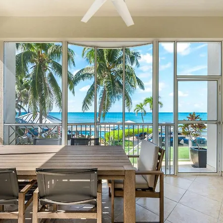 South Bay Beach Club 1 - 2 Bedroom 2 Bathroom Unit